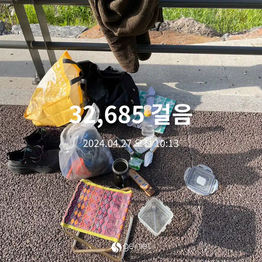 다이어트 9회차.(4.23~5.06)