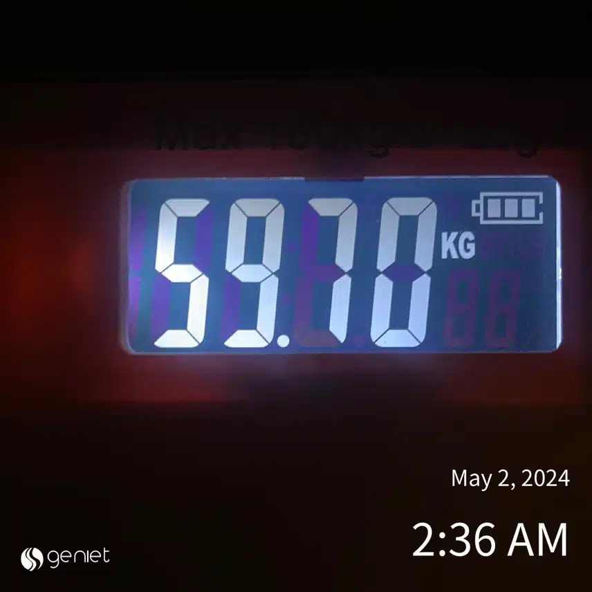 다이어트 9회차.(4.23~5.06)