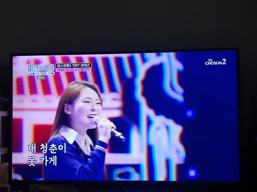 비상 받았어요~