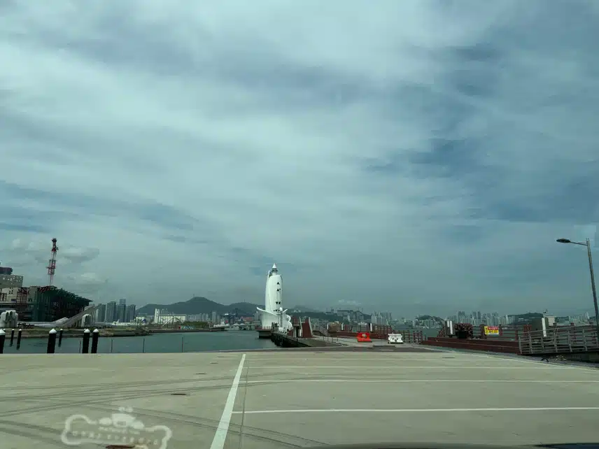 북항 마리나
