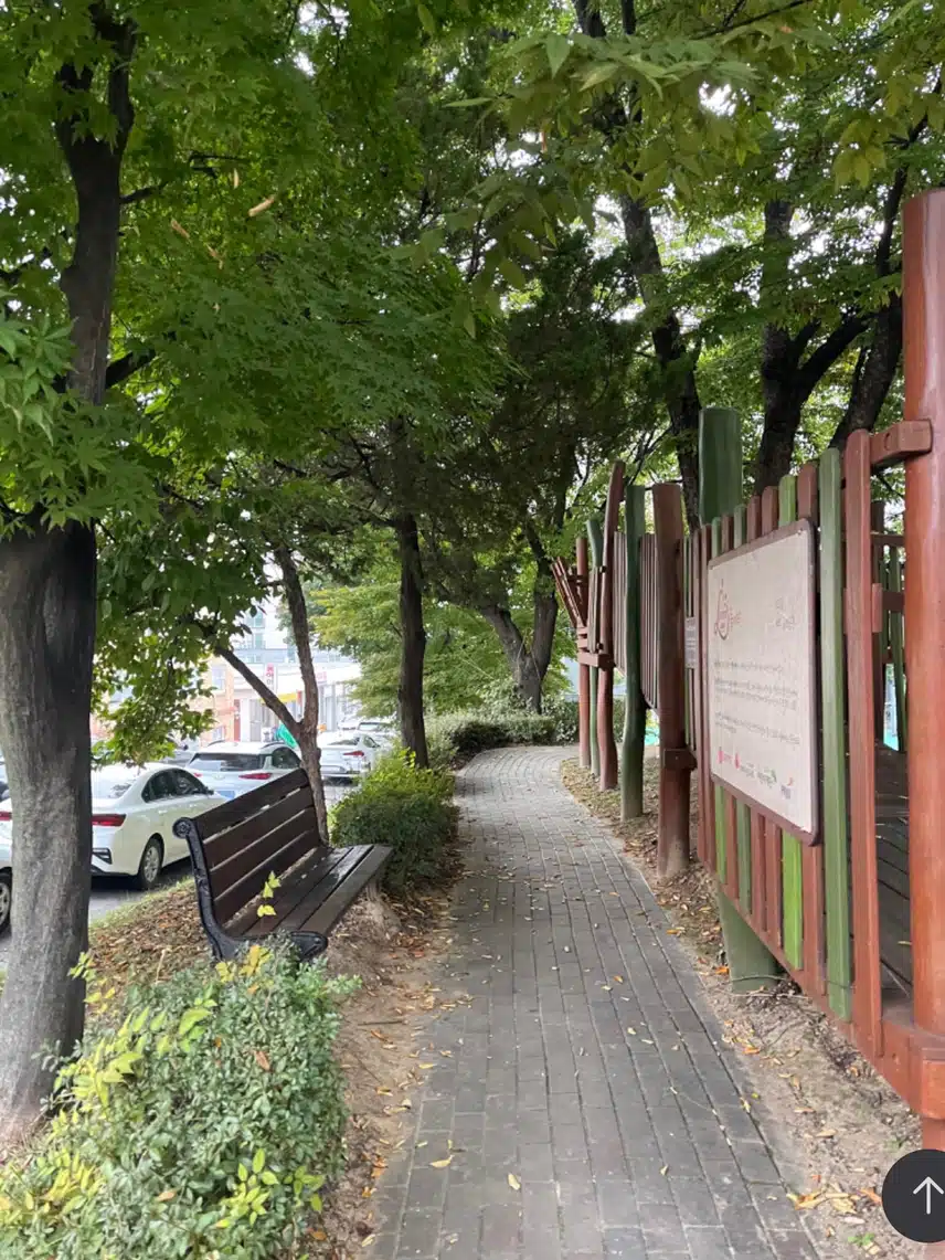나만의 혈당 관리 방법은 운동