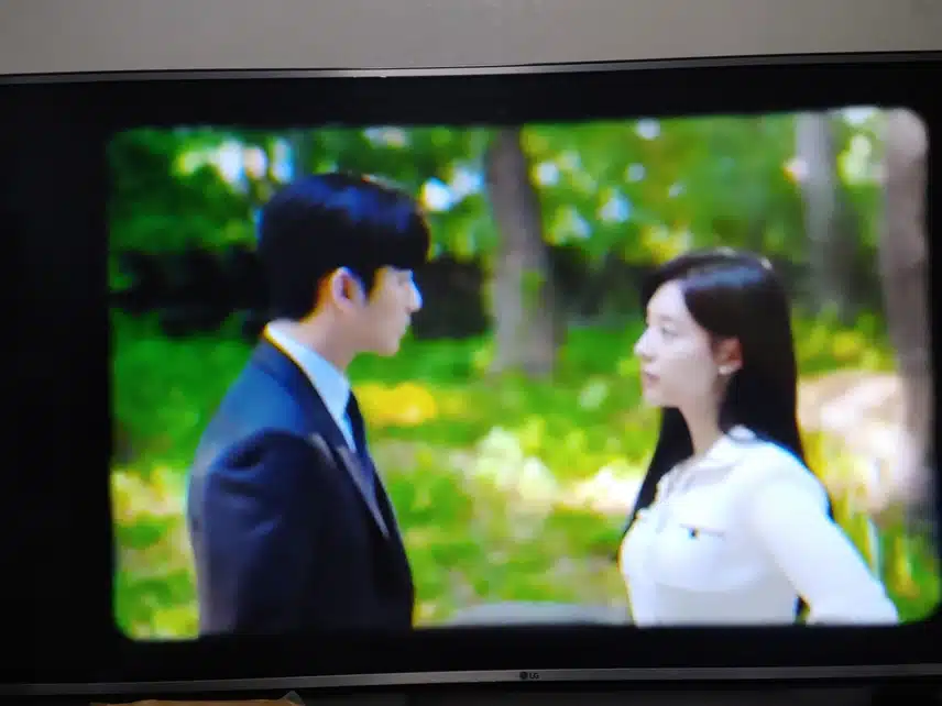 옛날감성이 느껴지네요
