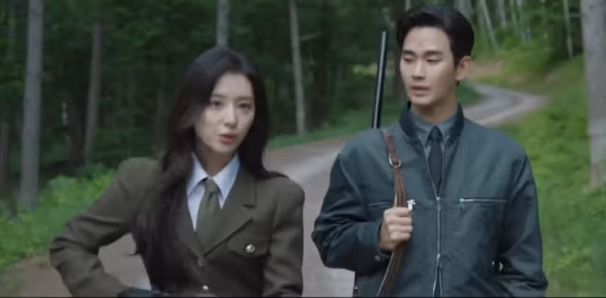 보다가 궁금한 편
