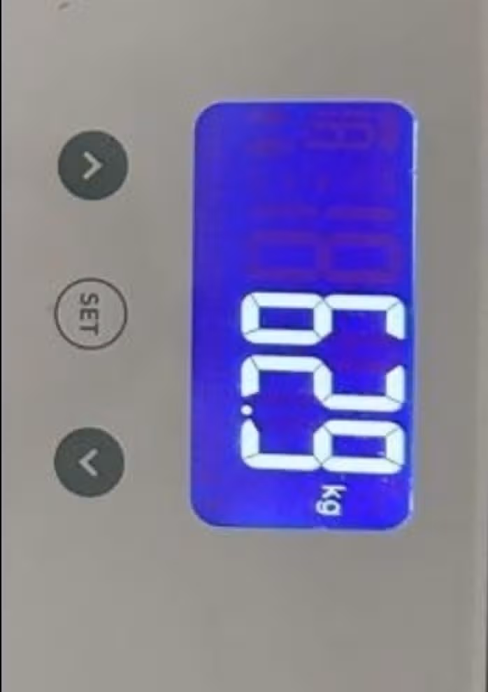 다이어트 성공! (지금처럼만 꾸준히...제발!!)