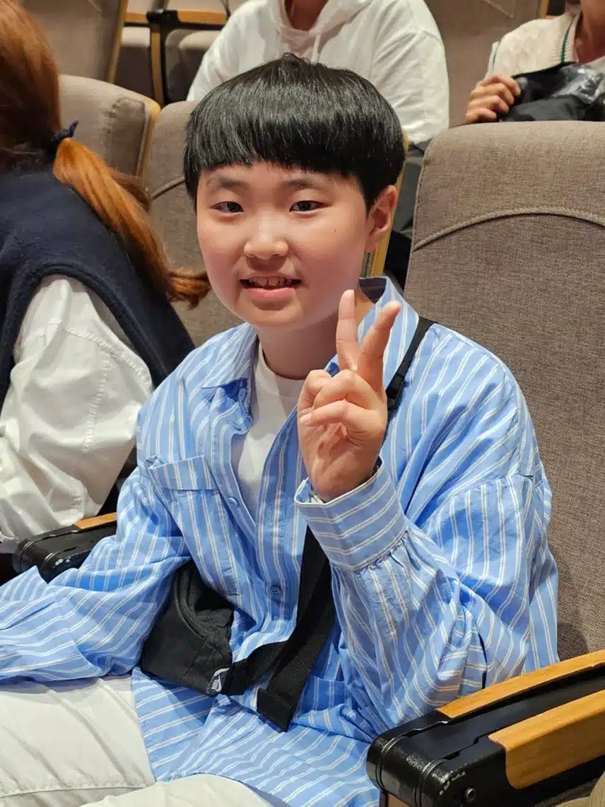 송도현군 실물영접 후기♡