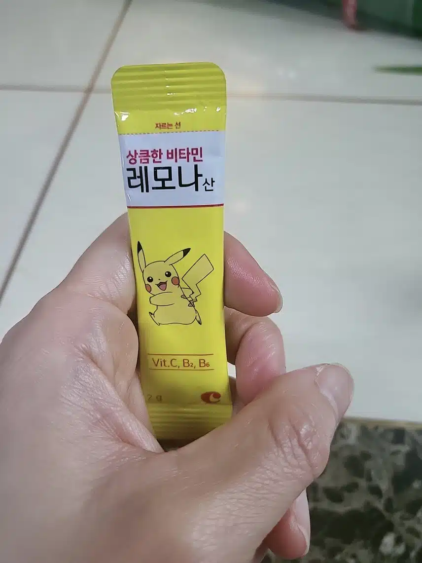 레모나 
