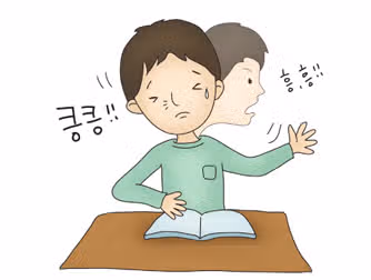 [치료후기] 아동 틱 장애 치료 및 극복 후기