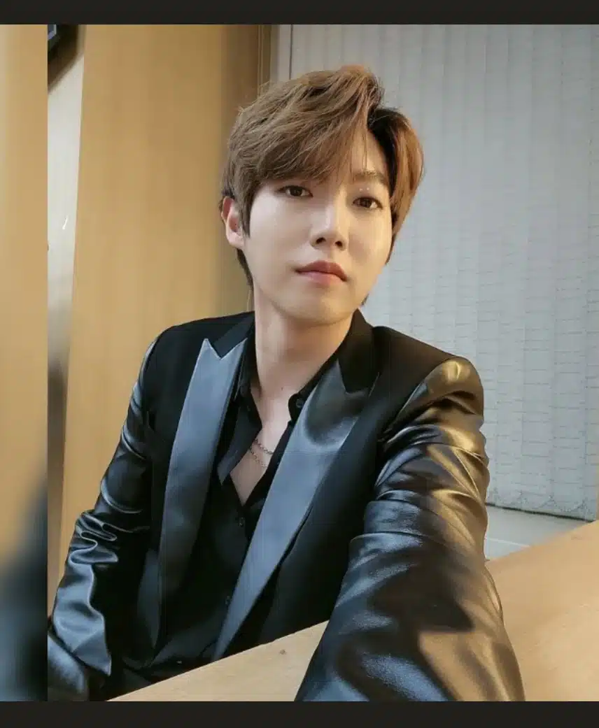 나는 누구일까요❓