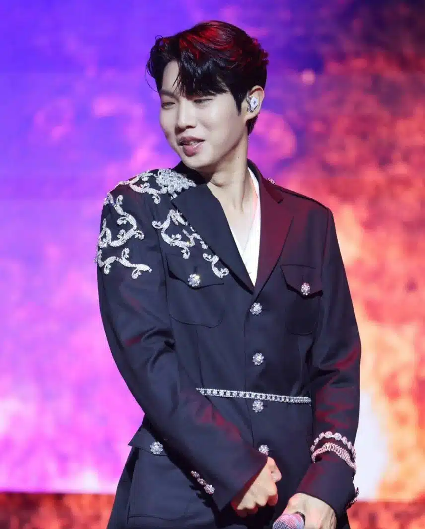 아름다운 아티스트 손태진 