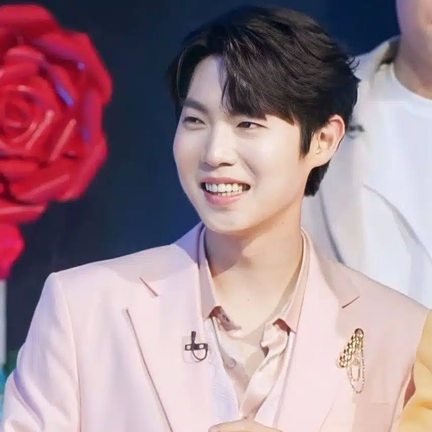 겸손과 순수열정의 아이콘 손태진님🤗