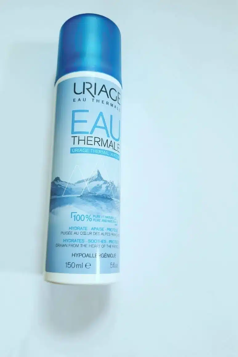 유리아쥬 오 떼르말 미스트 150ml