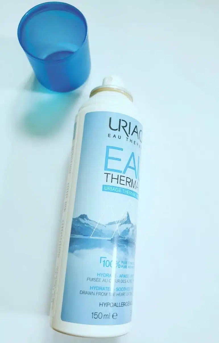 유리아쥬 오 떼르말 미스트 150ml
