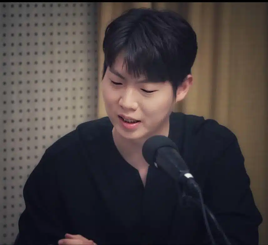 볼살 통통 귀요미 태진님