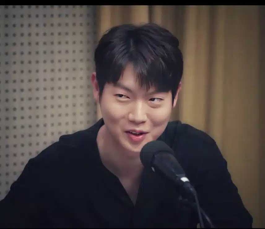 볼살 통통 귀요미 태진님