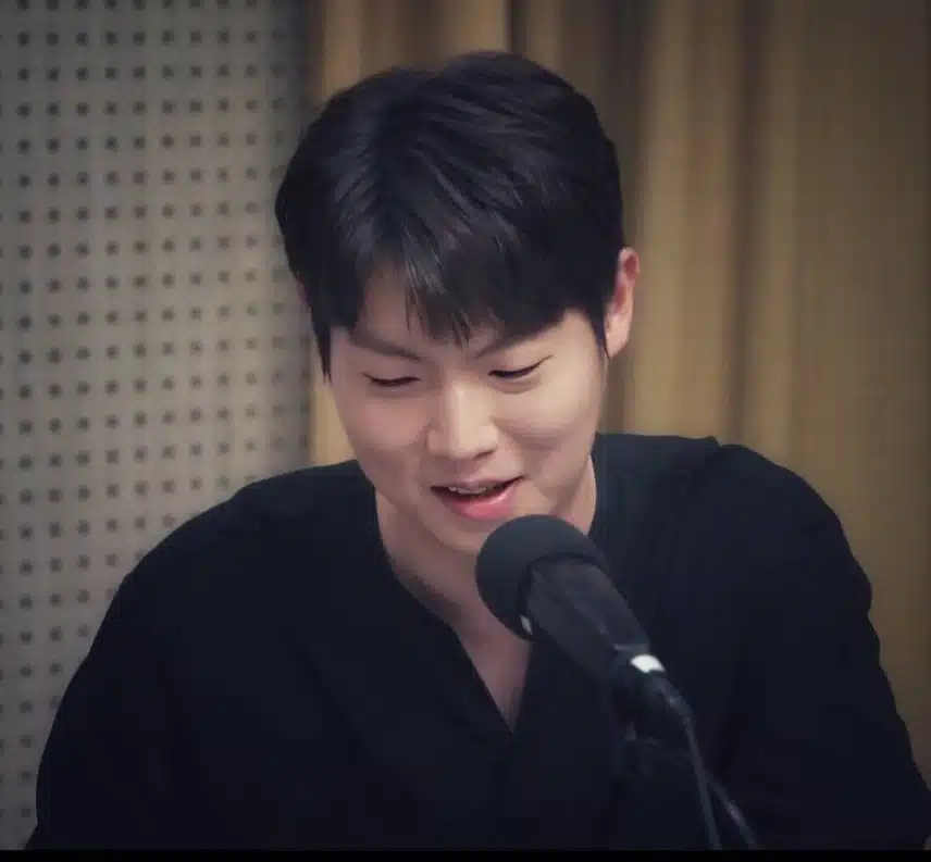 볼살 통통 귀요미 태진님