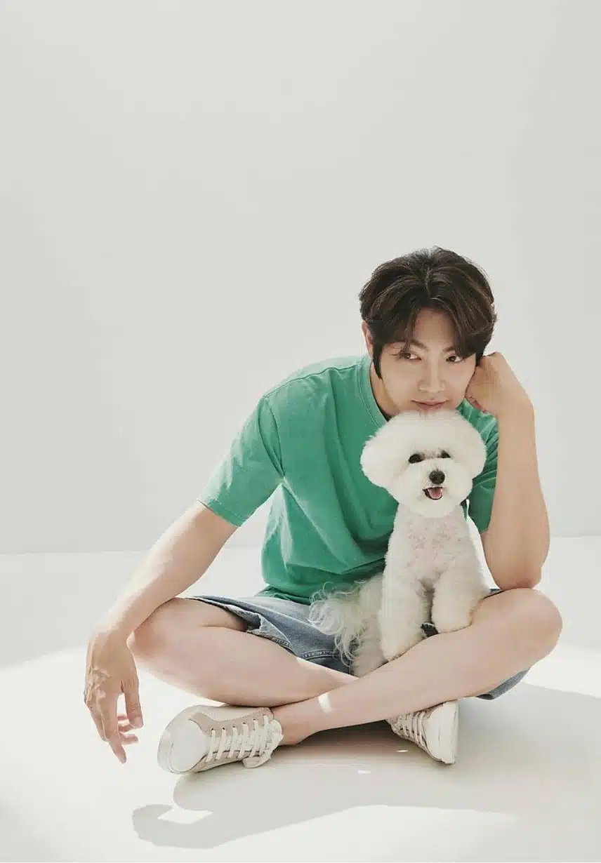 우니 아빠