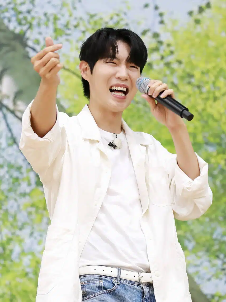 귀여움 한도초과 태진님 