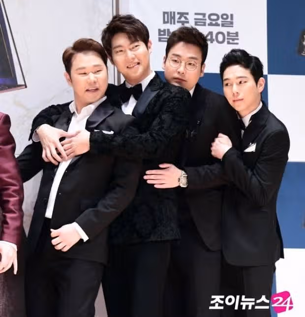 태진님 과 포디콰공연  엄청 기대합니다 