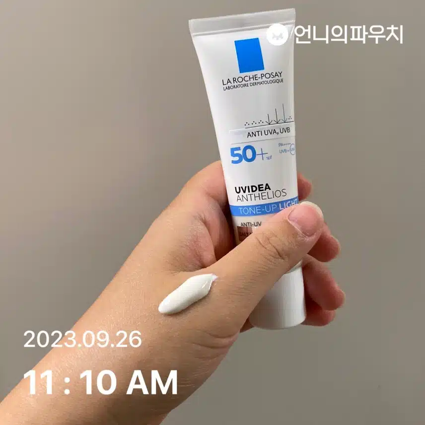 흐린날에도 발라요