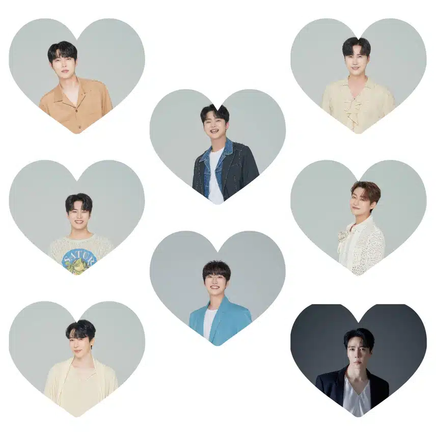 손태진님 모델 하셔도 무방^^