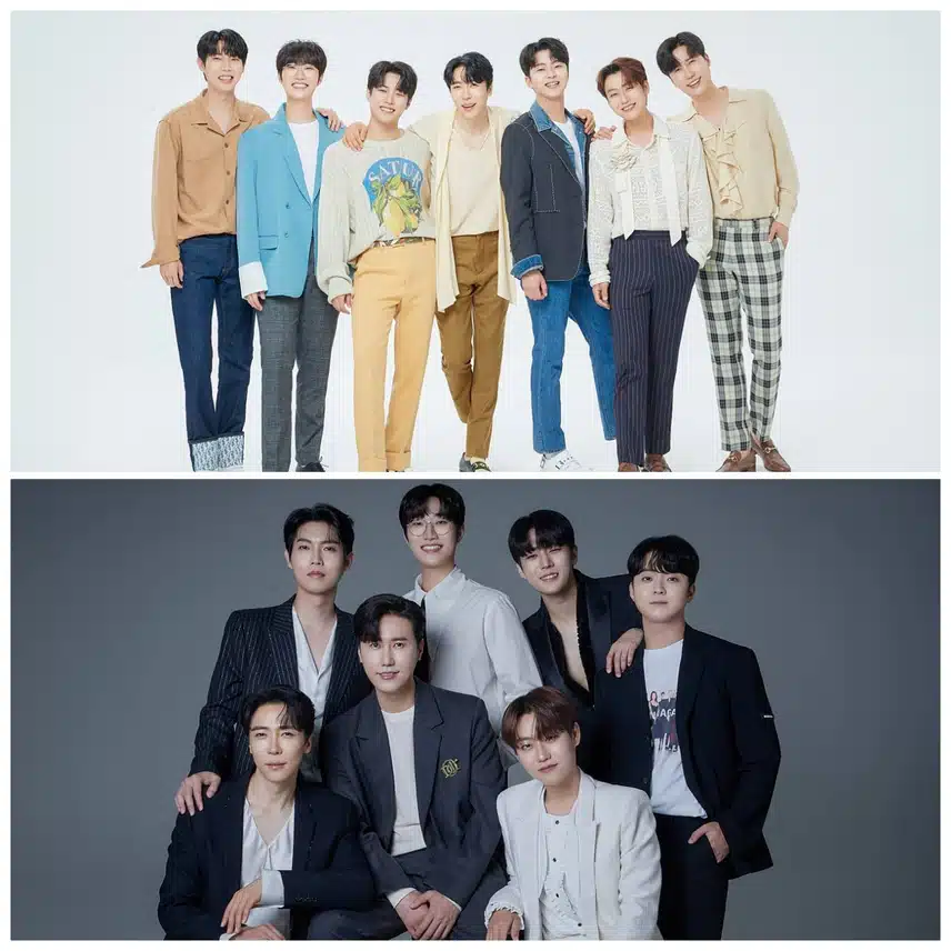 손태진님 모델 하셔도 무방^^