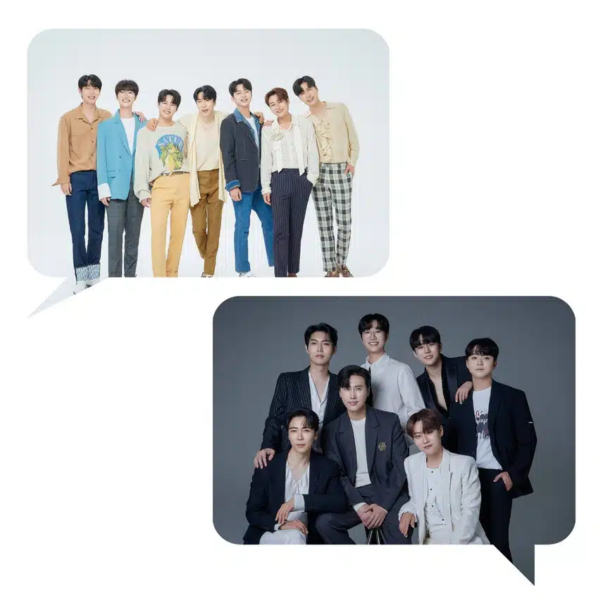손태진님 모델 하셔도 무방^^