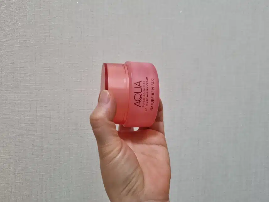 수분크림 