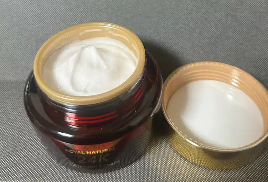콜라겐 크림