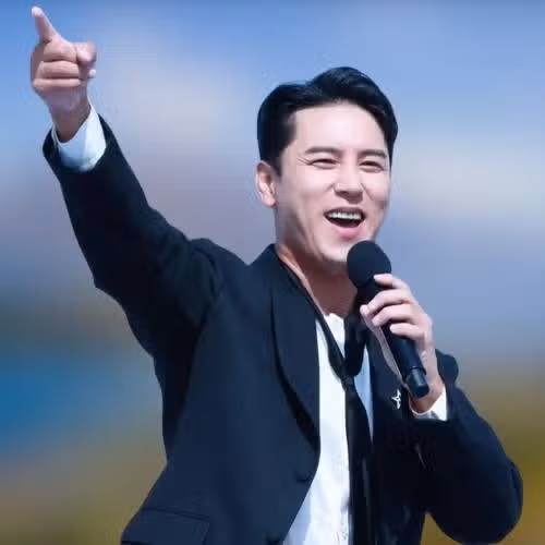 최고의가수 장민호님!!