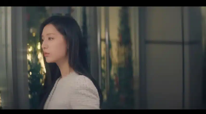 🌿눈물의 여왕 OST소수빈의 LAST CHANCE