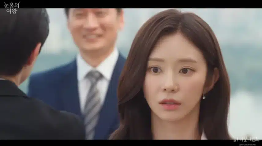🌿눈물의 여왕 OST김태래의 더 바랄게 없죠