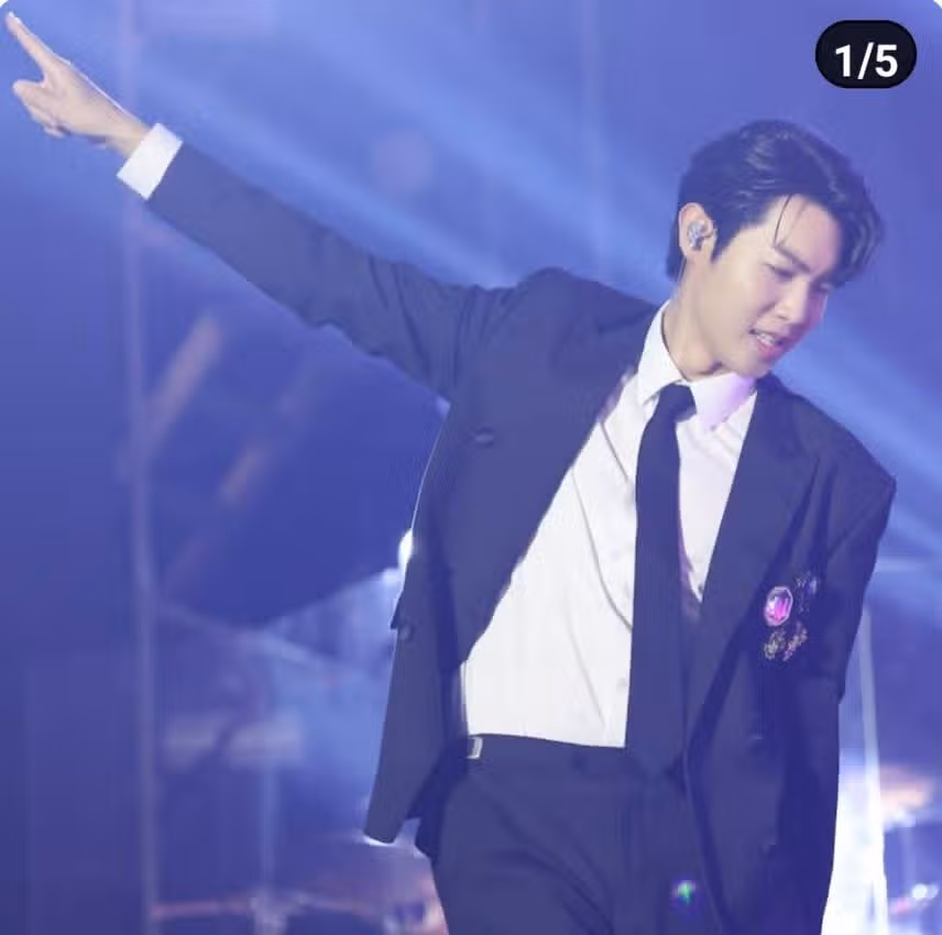 춤신춤왕 되었어요