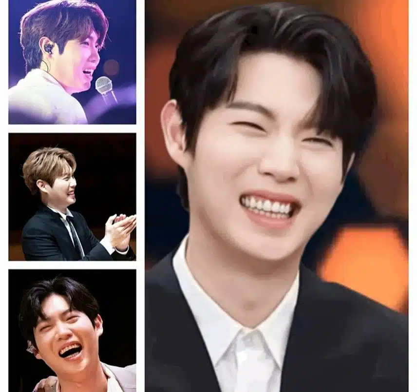 달달한 미소가 짱인 태진님