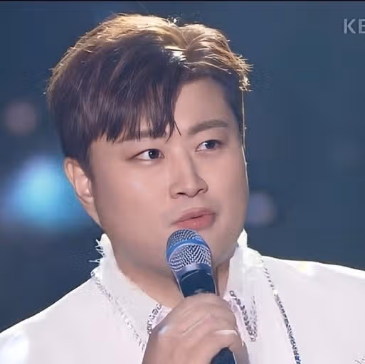 오늘 호중님 꿈꿀래요