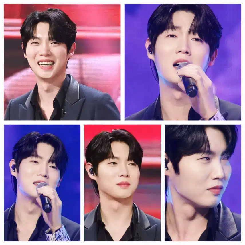 잰틀맨 태진님