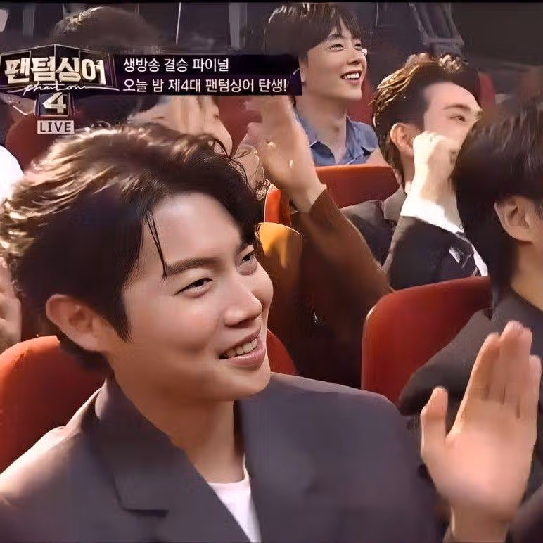 멋진 태진님
