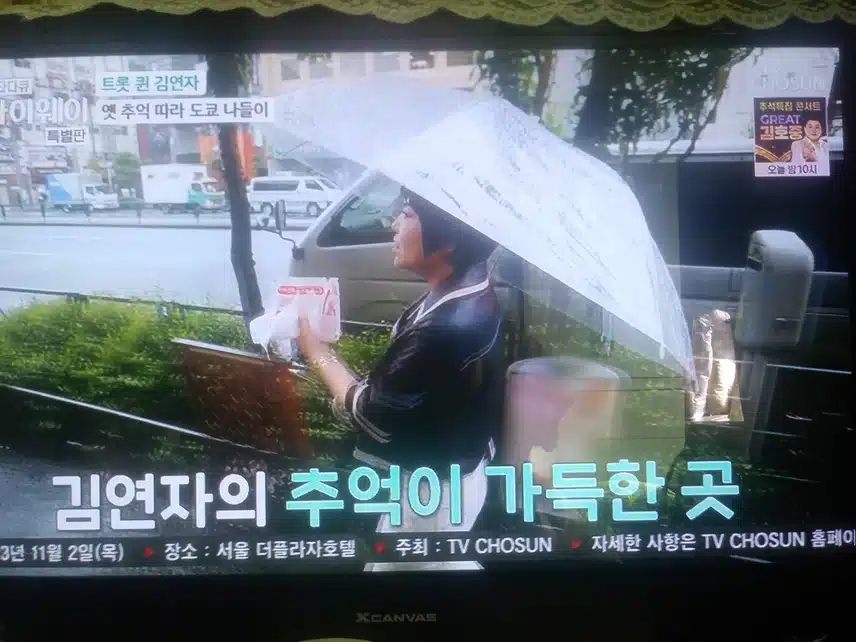 마이웨이