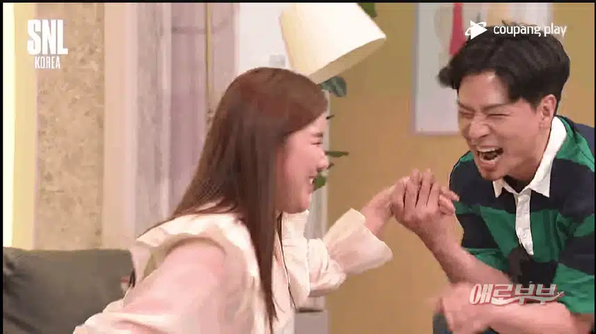 가인님 snl에도 나오셨었네요 ㅋㅋㅋㅋ넘 재밌어요