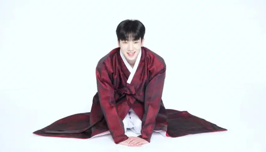즐거운명절