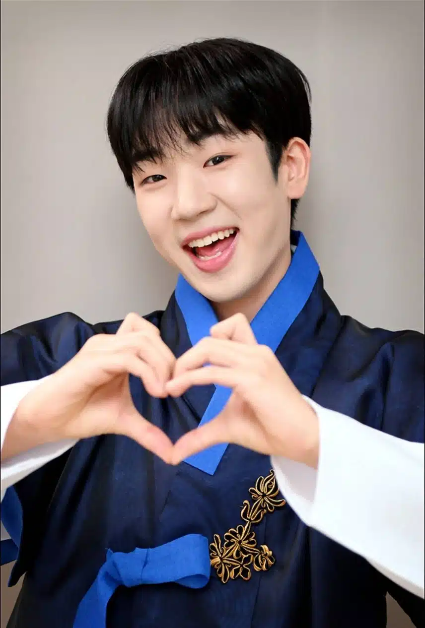 즐거운명절