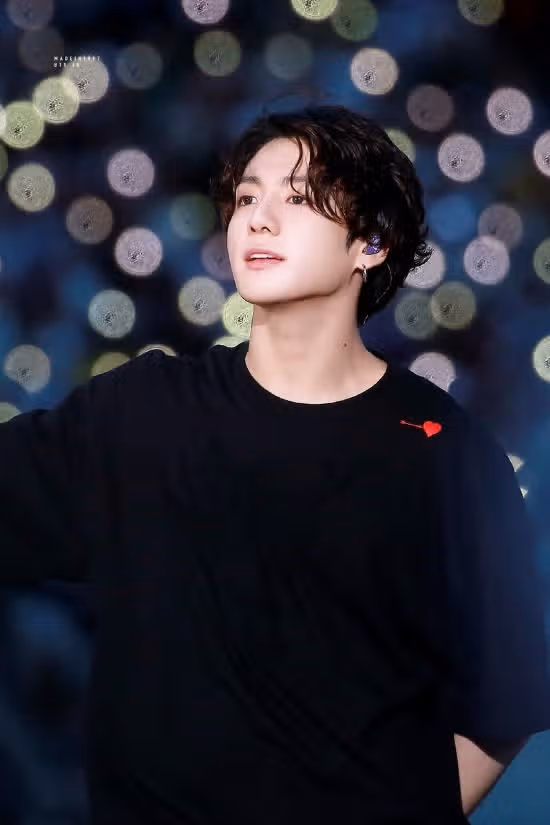 정국님의 스틸윗유 노래 가사가 진짜 좋아요