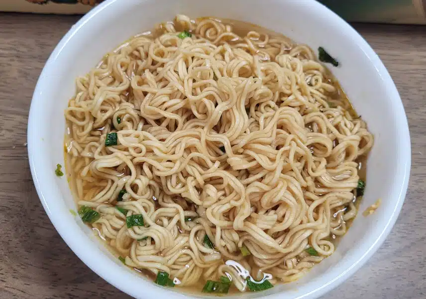 베트남 하오하오 라면