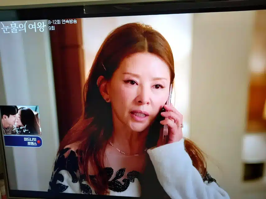 혈압상승의 원인..