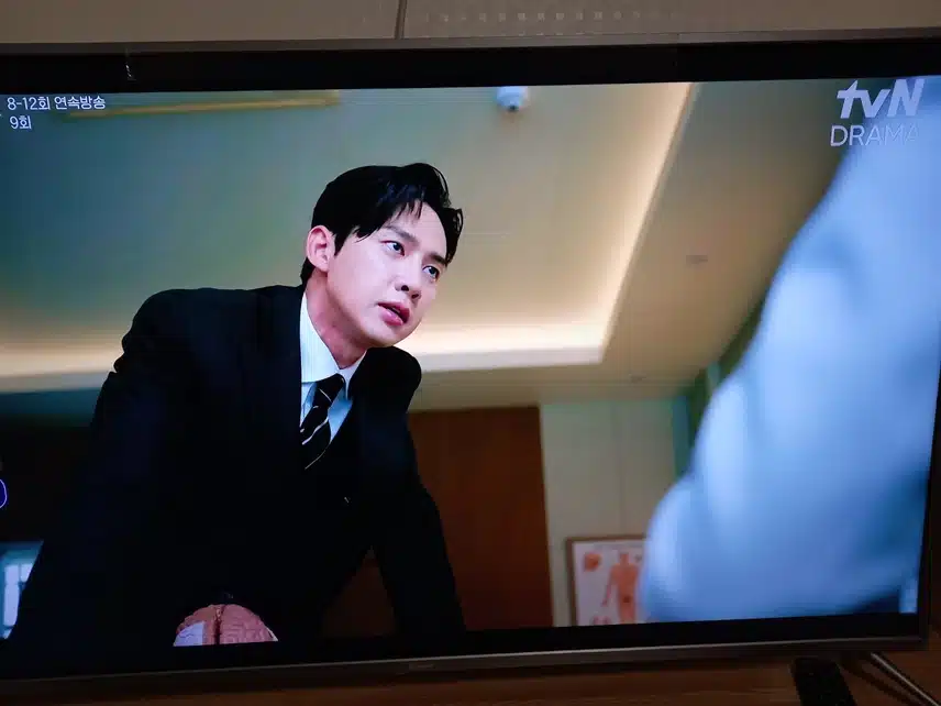 빌런..그만.