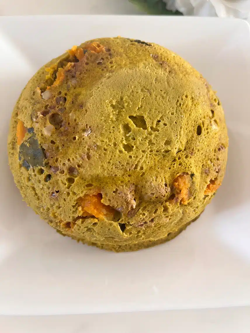 🎃단호박 케이크 🧁🧁 두개 완성🍌