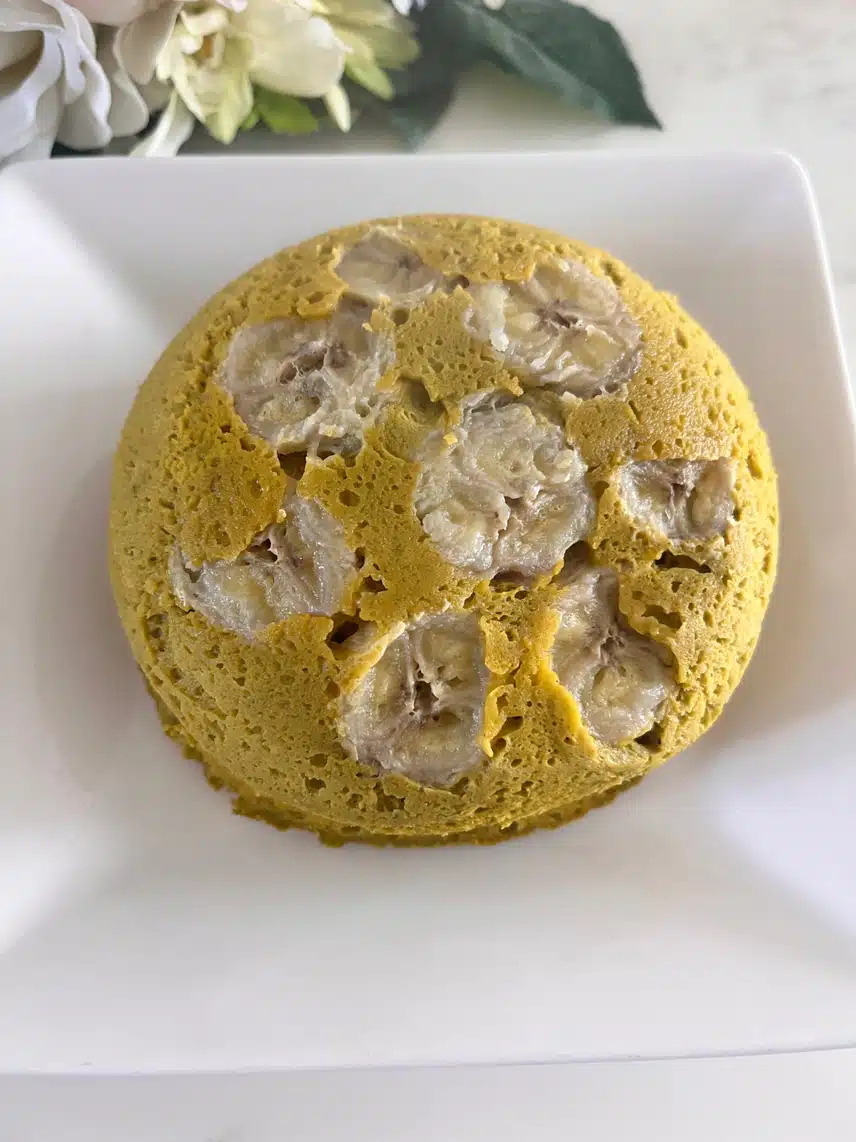 🎃단호박 케이크 🧁🧁 두개 완성🍌