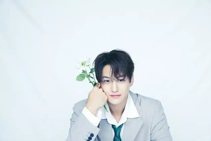 Kim Bum es tan encantador en Tale of the Gumiho