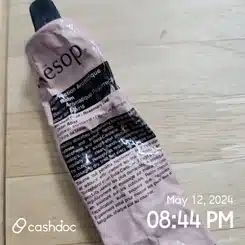 핸드크림♡