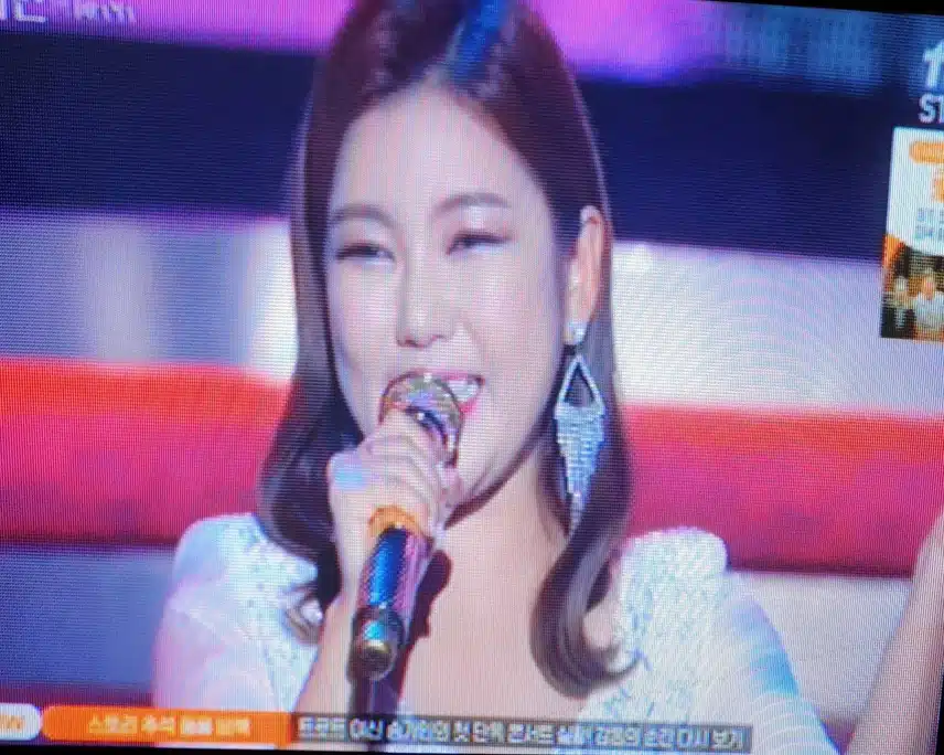 추석 인증)첫번째 가인님 시청 