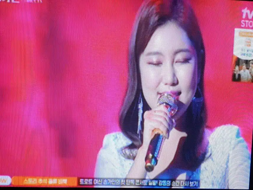 추석 인증)첫번째 가인님 시청 